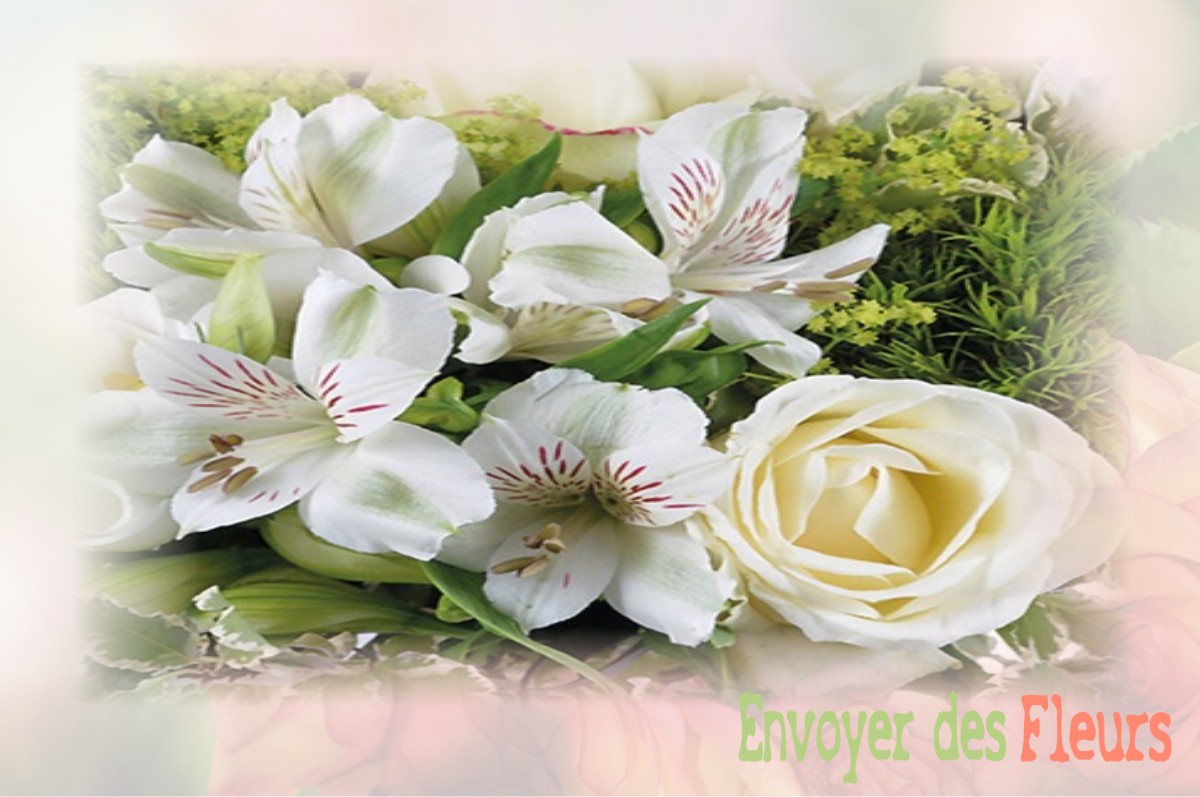 envoyer des fleurs à à CRENNES-SUR-FRAUBEE